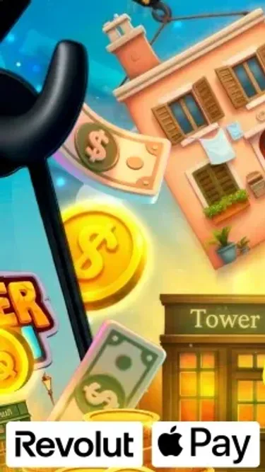 Tower Rush Screenshot